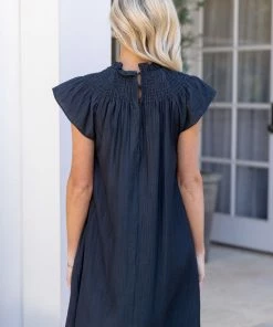 Moodie Dresses Susana Dress