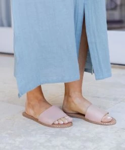 Top Guy Resort Collection Marni Sandals