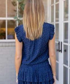 Current Air Serena Dress