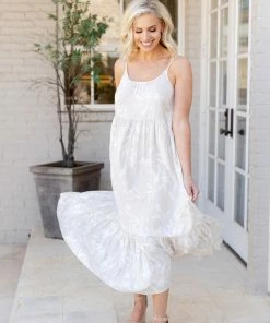 Joyce Dress By Z Supply