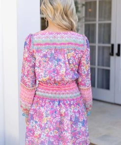 Current Air Kristin Dress