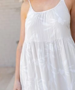 Joyce Dress By Z Supply