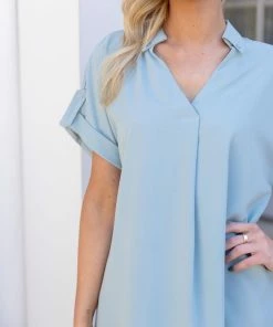 SOLUTION Eileen Dress- Mint