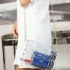 Purse Plus Clear Gameday Crossbody Bag