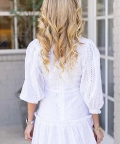 Dresses Holland Dress By Karlie