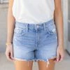 Vervet Bottoms Maria Shorts