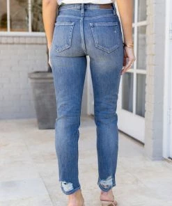 Hidden Jeans Zoey Jeans