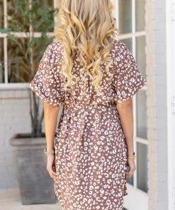 SOLUTION Hazel Dress