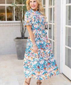 By Claude Sienna Dress Dresses