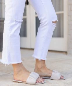 Qupid Tanya X Avara Liz Sandals