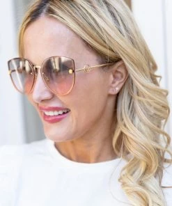 Raekwon Felicia Sunglasses Accessories