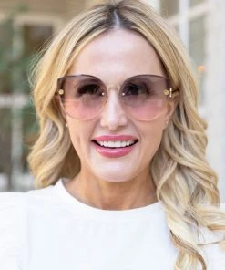 Raekwon Felicia Sunglasses Accessories