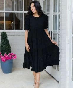 &Merci Louella Dress Dresses