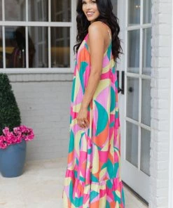 Cezele Dresses Dori Dress