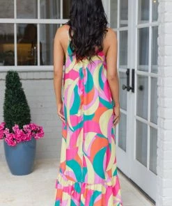 Cezele Dresses Dori Dress