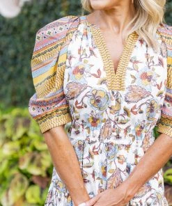 Current Air Dresses PRE-ORDER Valerie Dress