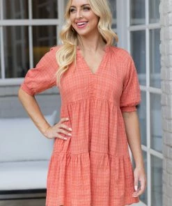 Tash Dress By BB Dakota Dresses