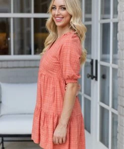 Tash Dress By BB Dakota Dresses