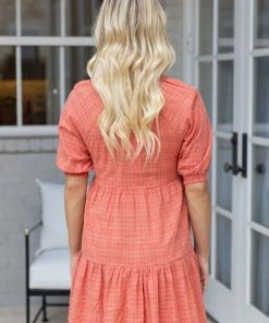 Tash Dress By BB Dakota Dresses