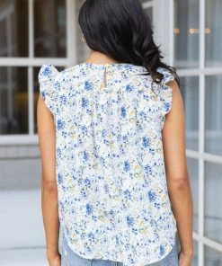 Hailey & CO Corine Top