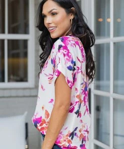 Love Stitch Tayla Top Tops