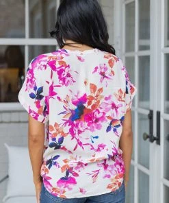 Love Stitch Tayla Top Tops