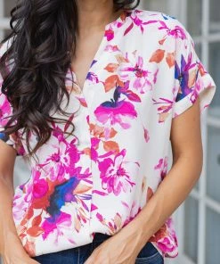 Love Stitch Tayla Top Tops