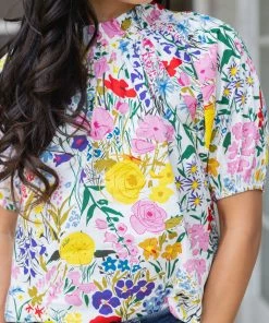 THML Giselle Top Tops