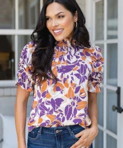 THML Collen Top Tops