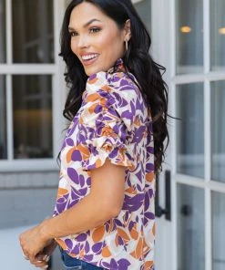 THML Collen Top Tops