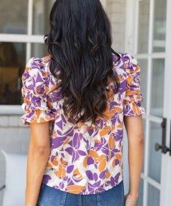 THML Collen Top Tops