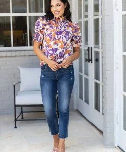 THML Collen Top Tops