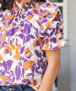 THML Collen Top Tops