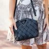 Irene Bag- Black By Melie Bianco Accessories