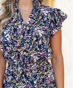 PINCH Charlotte Dress