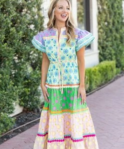 CeliaB Dresses Julia Dress