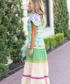 CeliaB Dresses Julia Dress