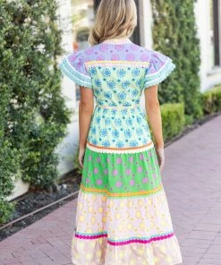 CeliaB Dresses Julia Dress