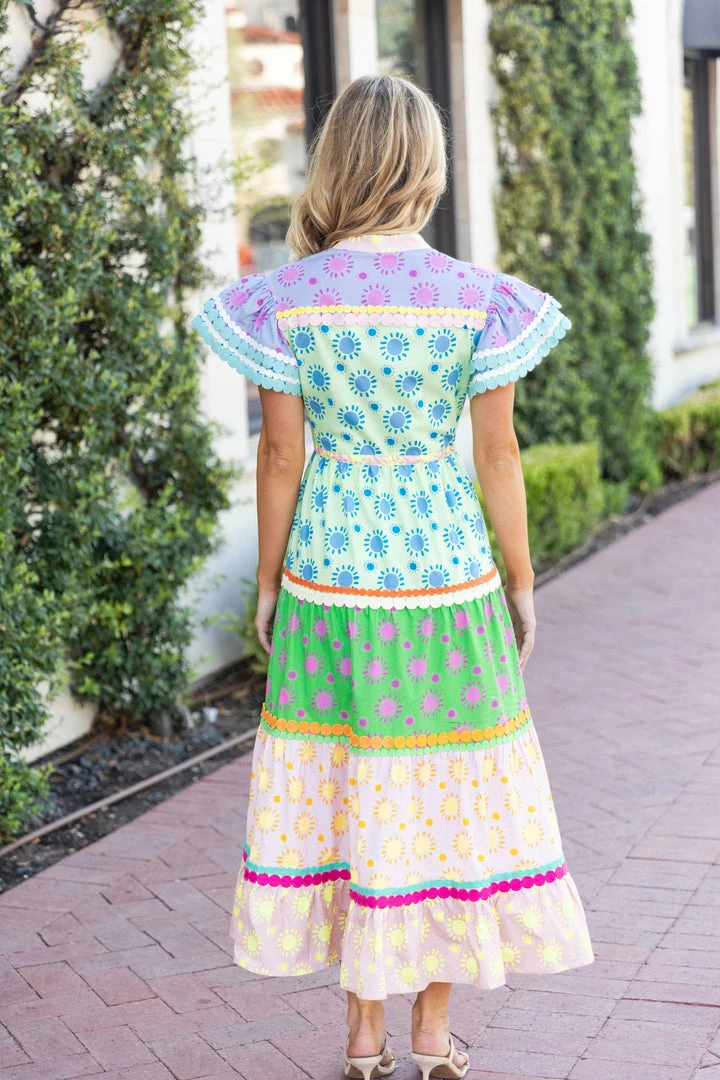 CeliaB Dresses Julia Dress