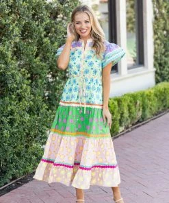 CeliaB Dresses Julia Dress