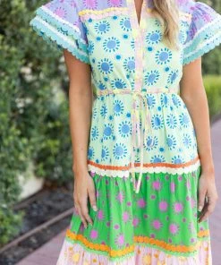 CeliaB Dresses Julia Dress