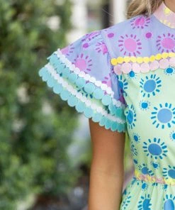 CeliaB Dresses Julia Dress