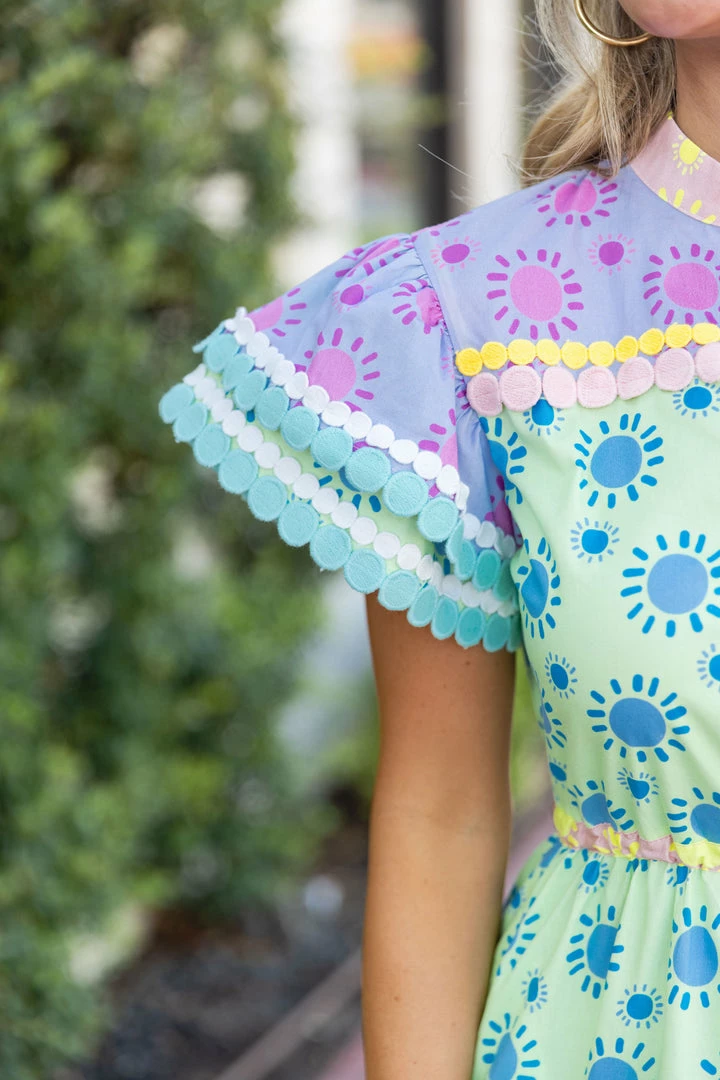 CeliaB Dresses Julia Dress