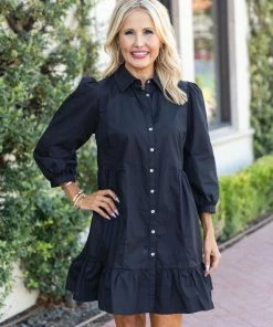 Rosie Dress By Deluc Dresses