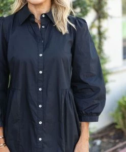 Rosie Dress By Deluc Dresses