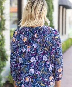 Love Stitch Torilyn Top Tops