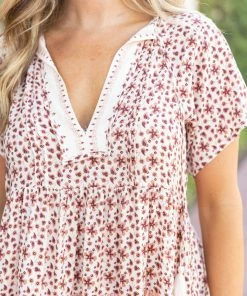 Olivaceous Madelyn Dress Dresses