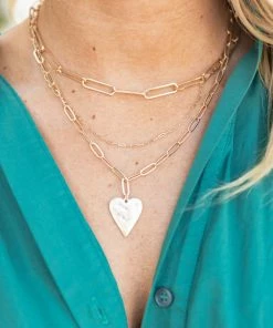 Fame Mila Necklace Set Accessories