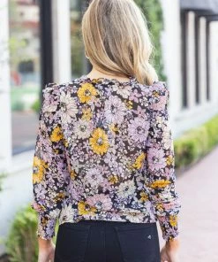 Roxanne Top By BB Dakota