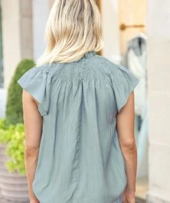 Moodie Tops Gayle Top